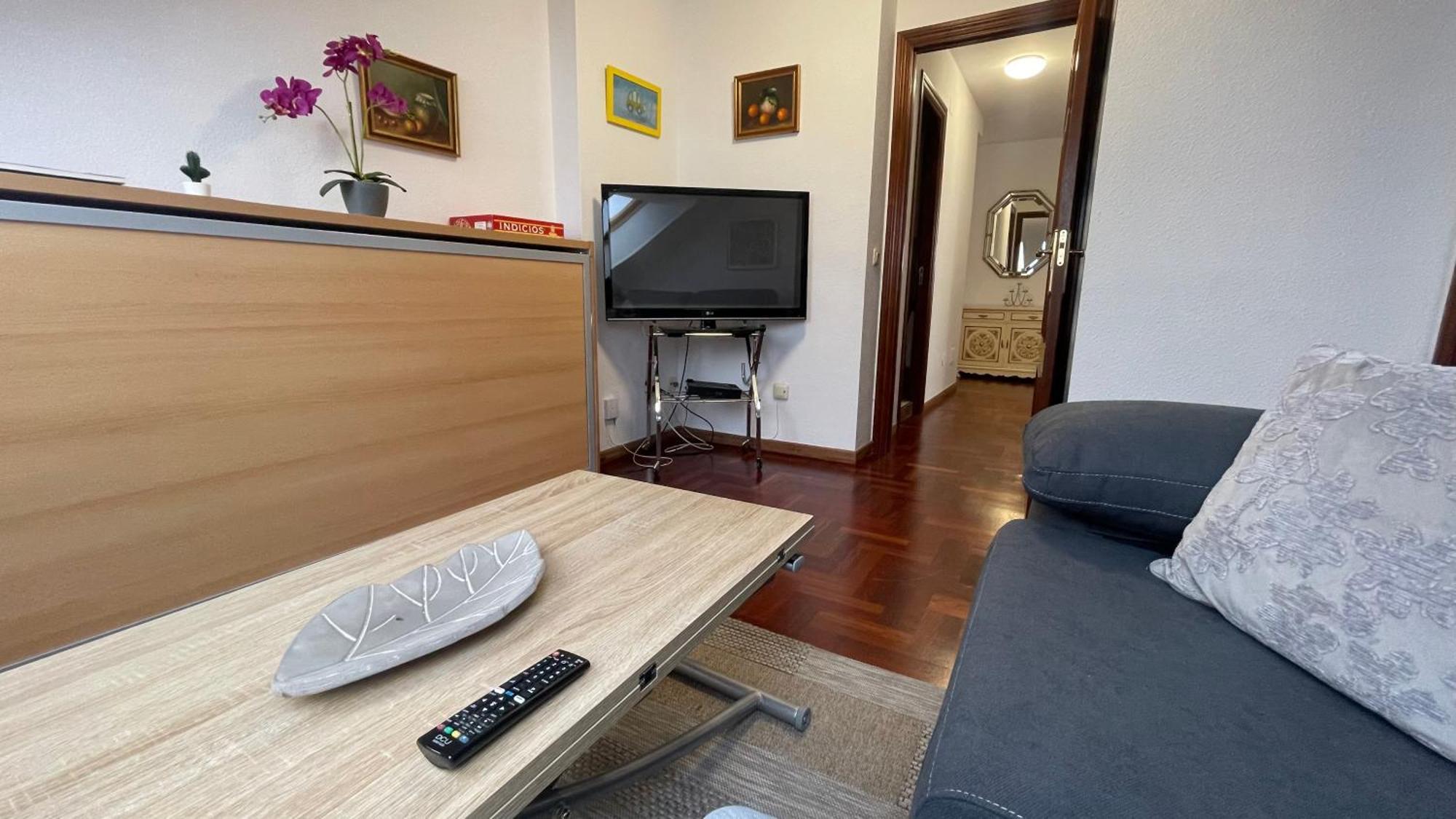 Apartamento Virgen De Guia Para 3-4 Personas Ribadesella Εξωτερικό φωτογραφία
