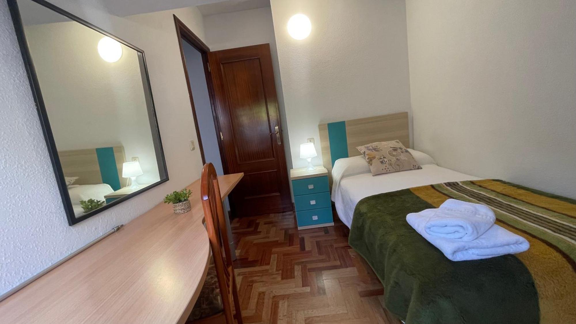 Apartamento Virgen De Guia Para 3-4 Personas Ribadesella Εξωτερικό φωτογραφία