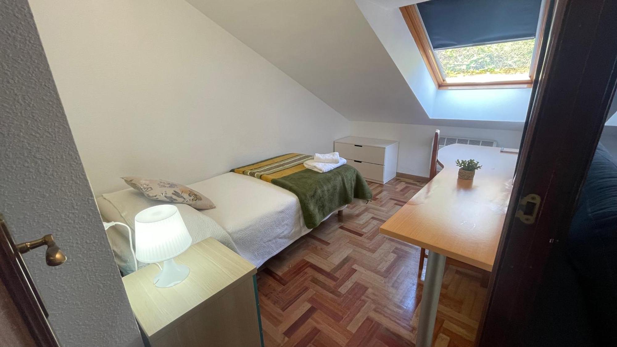 Apartamento Virgen De Guia Para 3-4 Personas Ribadesella Εξωτερικό φωτογραφία