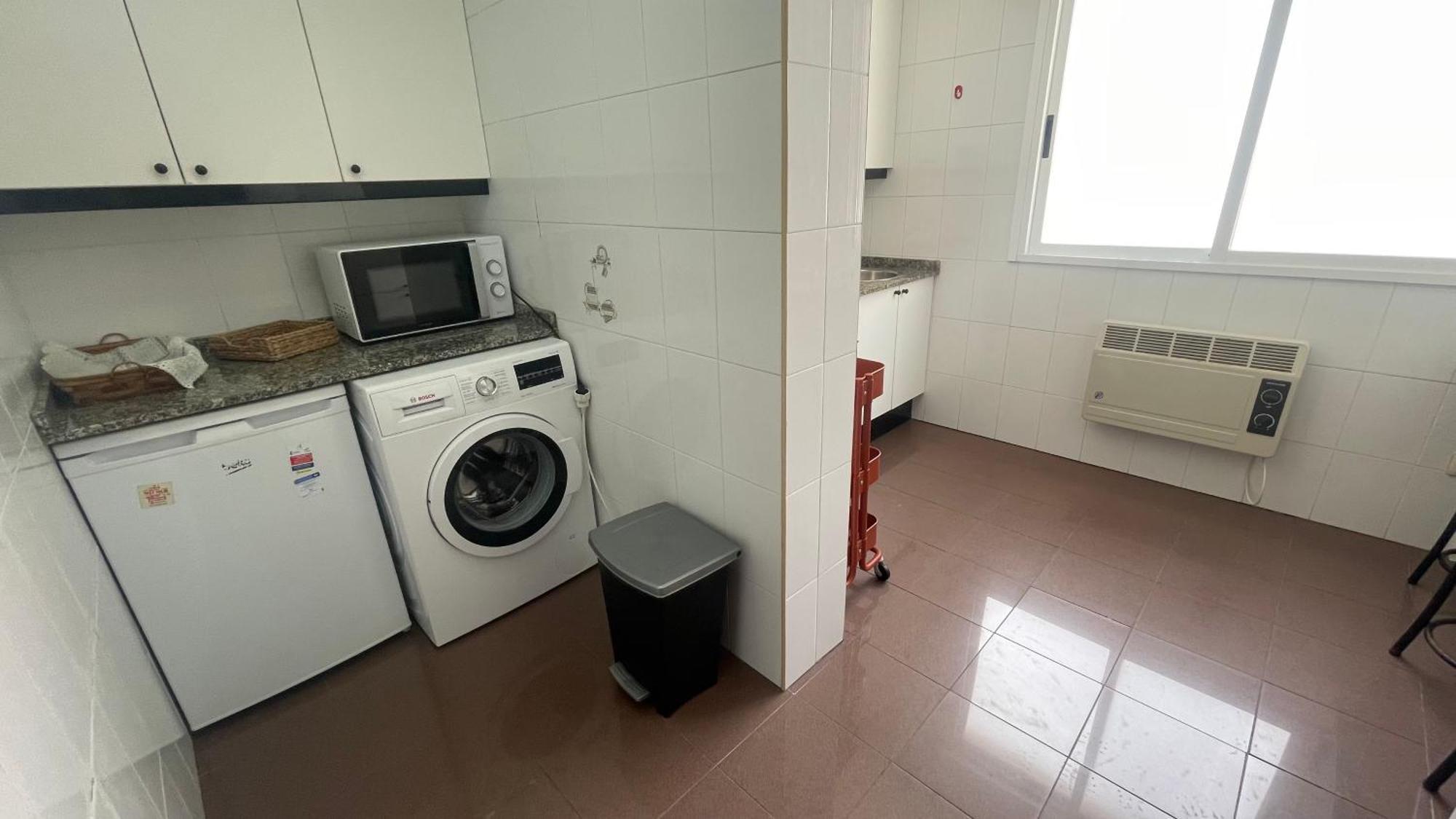 Apartamento Virgen De Guia Para 3-4 Personas Ribadesella Εξωτερικό φωτογραφία